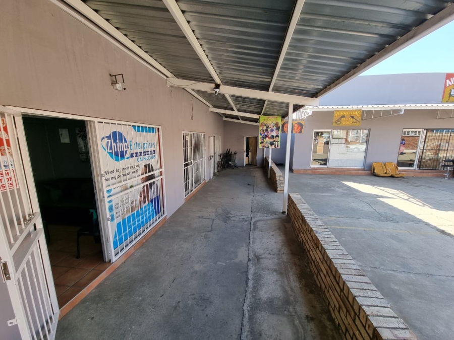 Commercial Property for Sale in Bethlehem Free State